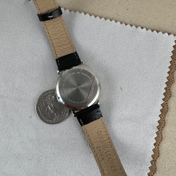 New old Stock 2004 Betty Boop Its a Glamorous Betty Boop watch - Picture 8 of 9